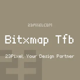 Bitxmap Tfb